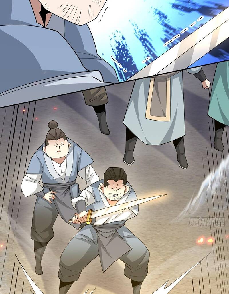 Đồ Đệ Của Ta Đều Là Đại Phản Phái Chap 58 - Next Chap 59