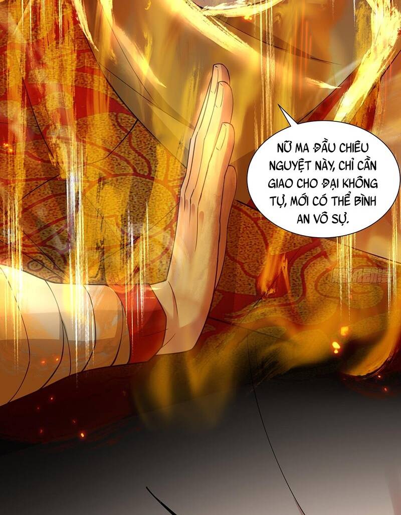 Đồ Đệ Của Ta Đều Là Đại Phản Phái Chap 58 - Next Chap 59