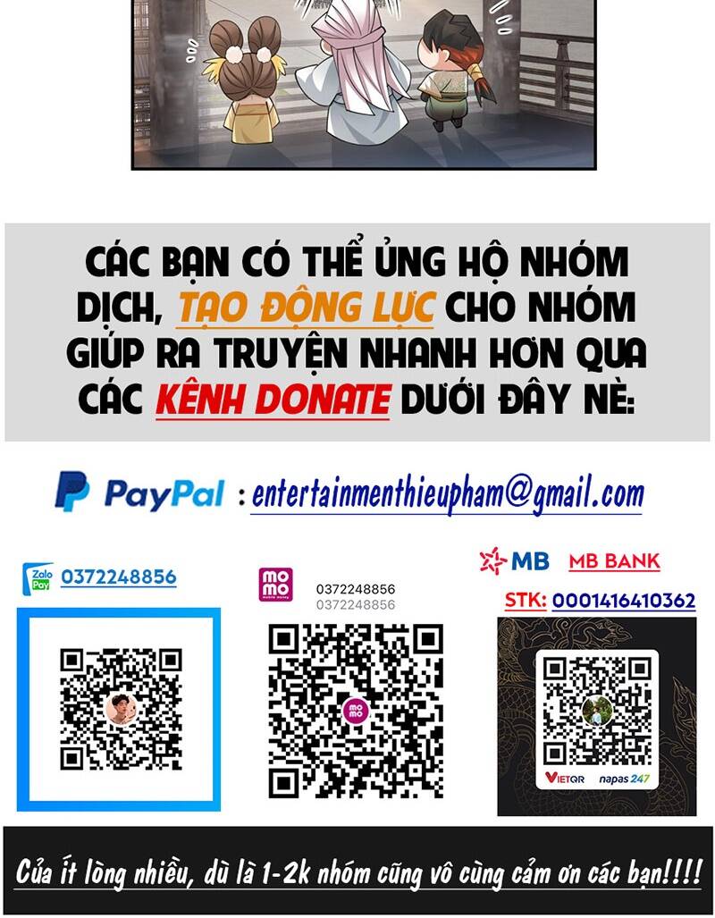 Đồ Đệ Của Ta Đều Là Đại Phản Phái Chap 58 - Next Chap 59
