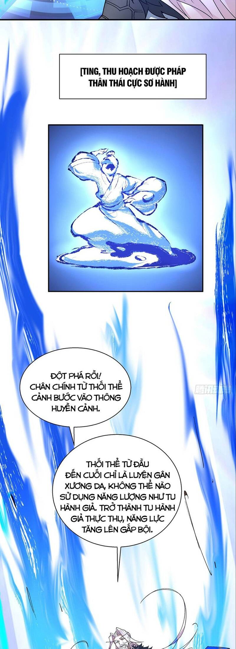 Đồ Đệ Của Ta Đều Là Đại Phản Phái Chap 6 - Next Chap 7