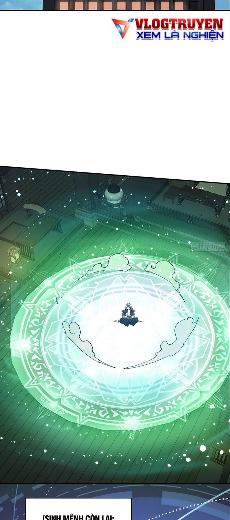 Đồ Đệ Của Ta Đều Là Đại Phản Phái Chap 6 - Next Chap 7