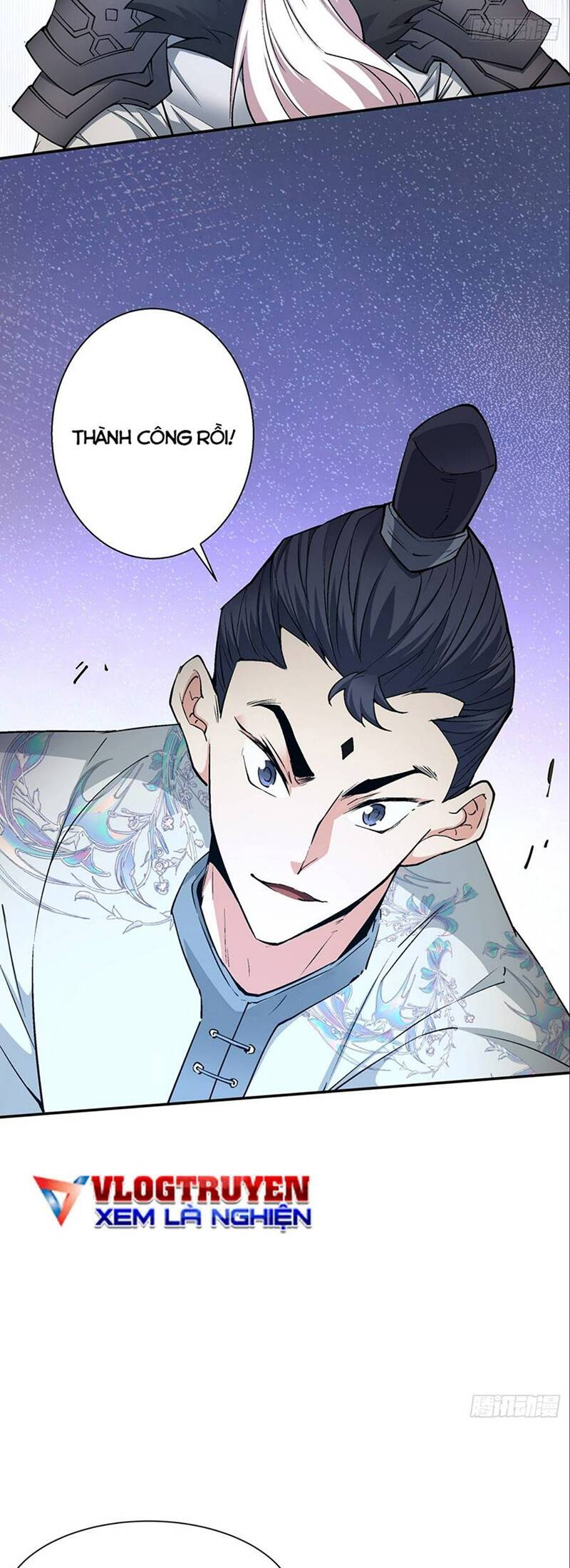 Đồ Đệ Của Ta Đều Là Đại Phản Phái Chap 6 - Next Chap 7