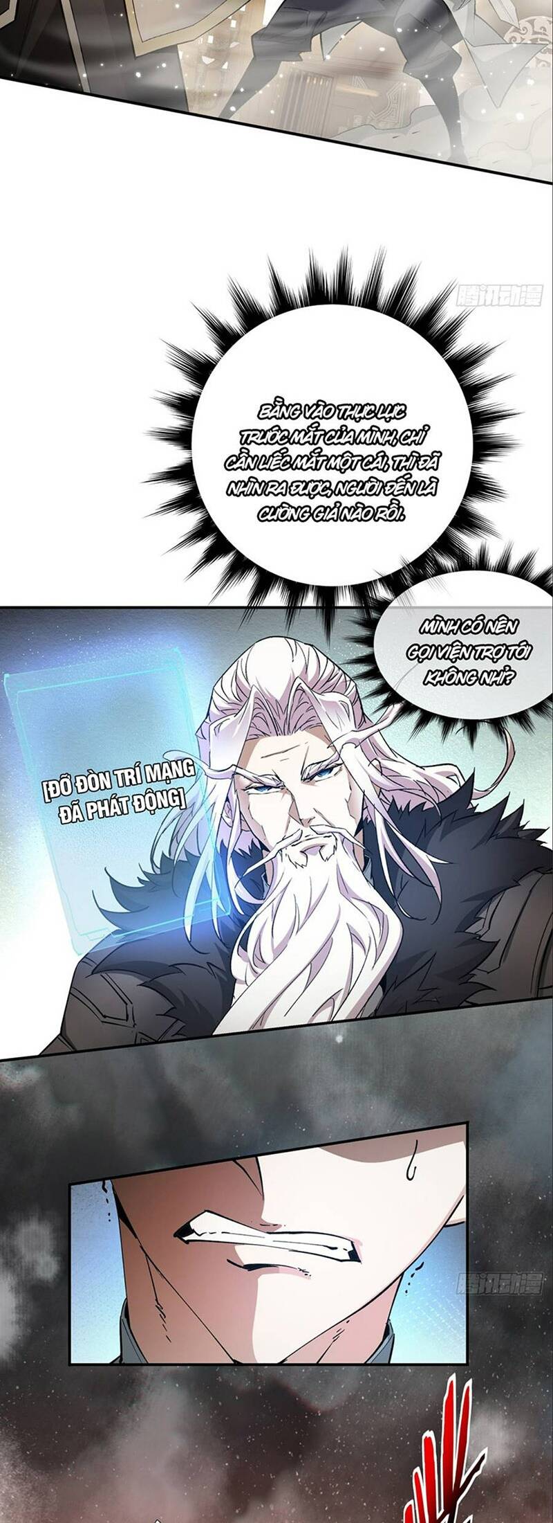 Đồ Đệ Của Ta Đều Là Đại Phản Phái Chap 6 - Next Chap 7
