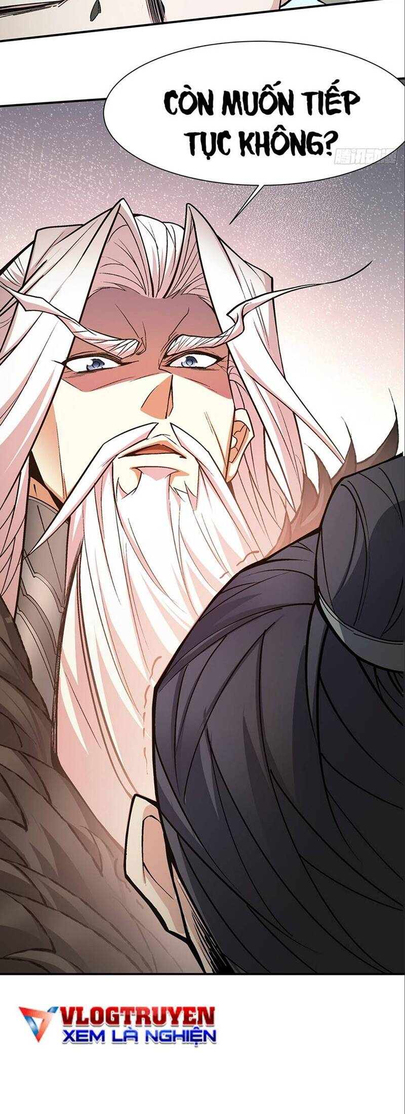 Đồ Đệ Của Ta Đều Là Đại Phản Phái Chap 6 - Next Chap 7