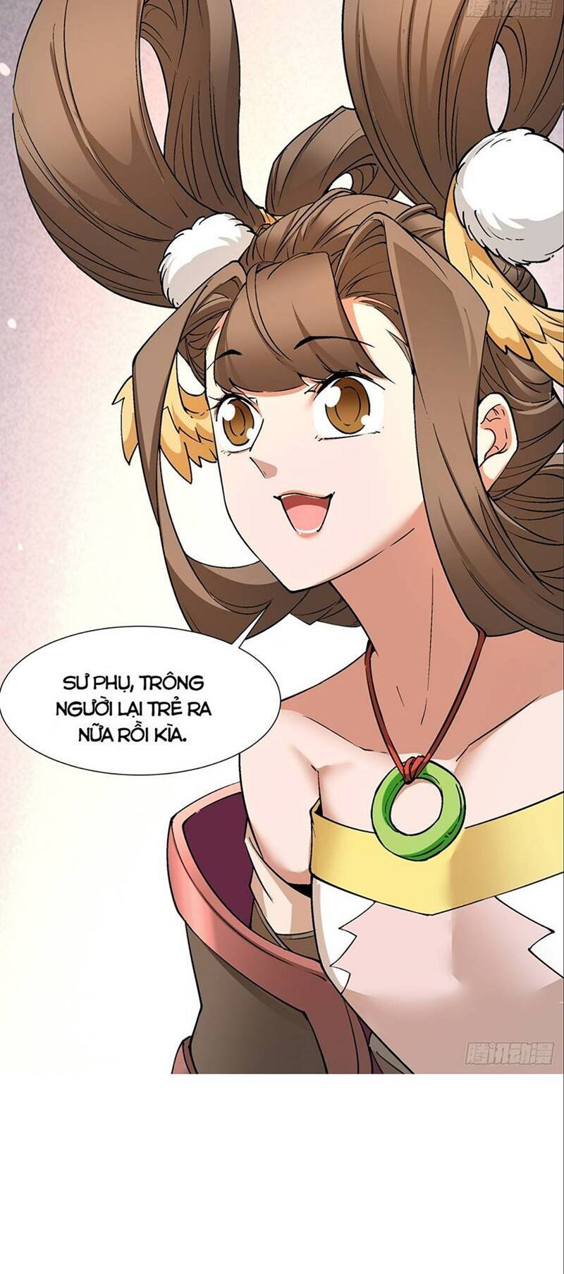 Đồ Đệ Của Ta Đều Là Đại Phản Phái Chap 6 - Next Chap 7