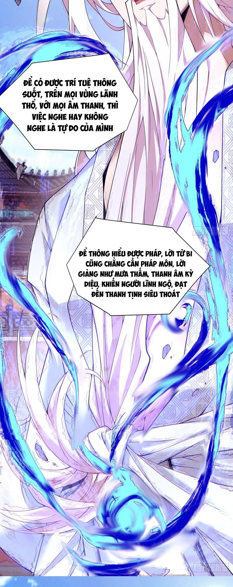 Đồ Đệ Của Ta Đều Là Đại Phản Phái Chap 60 - Next Chap 61