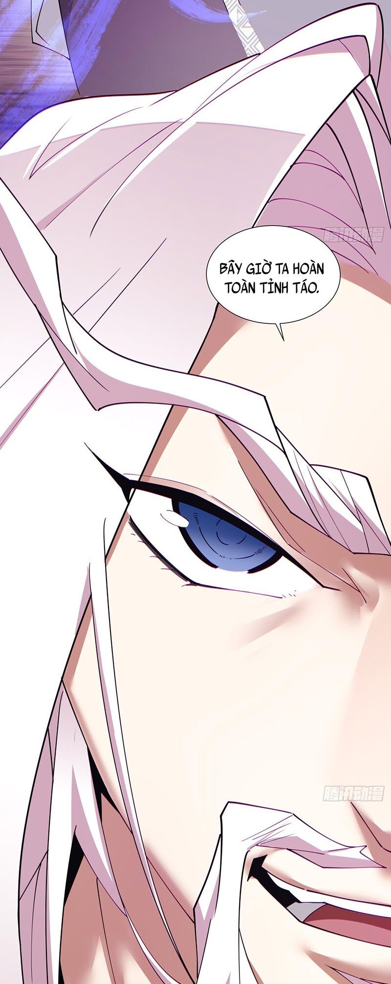 Đồ Đệ Của Ta Đều Là Đại Phản Phái Chap 60 - Next Chap 61