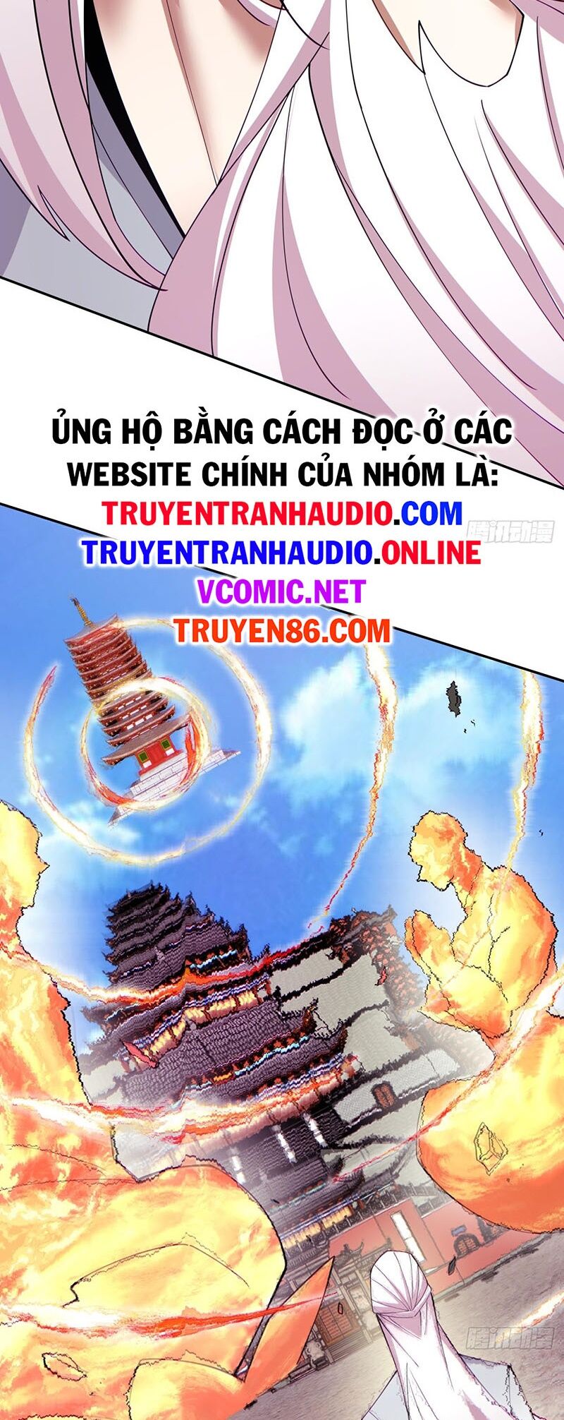 Đồ Đệ Của Ta Đều Là Đại Phản Phái Chap 60 - Next Chap 61