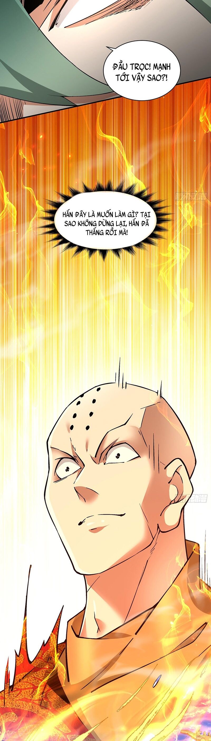 Đồ Đệ Của Ta Đều Là Đại Phản Phái Chap 60 - Next Chap 61