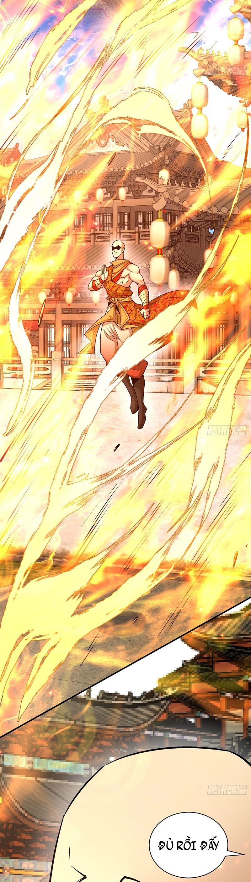 Đồ Đệ Của Ta Đều Là Đại Phản Phái Chap 60 - Next Chap 61