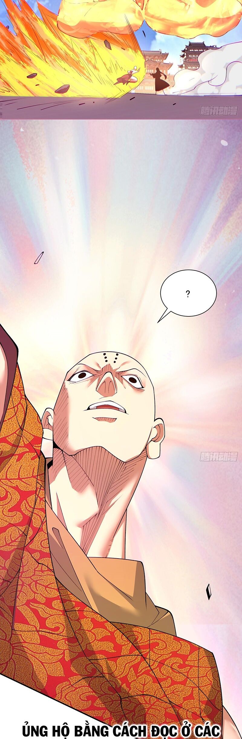 Đồ Đệ Của Ta Đều Là Đại Phản Phái Chap 61 - Next Chap 62