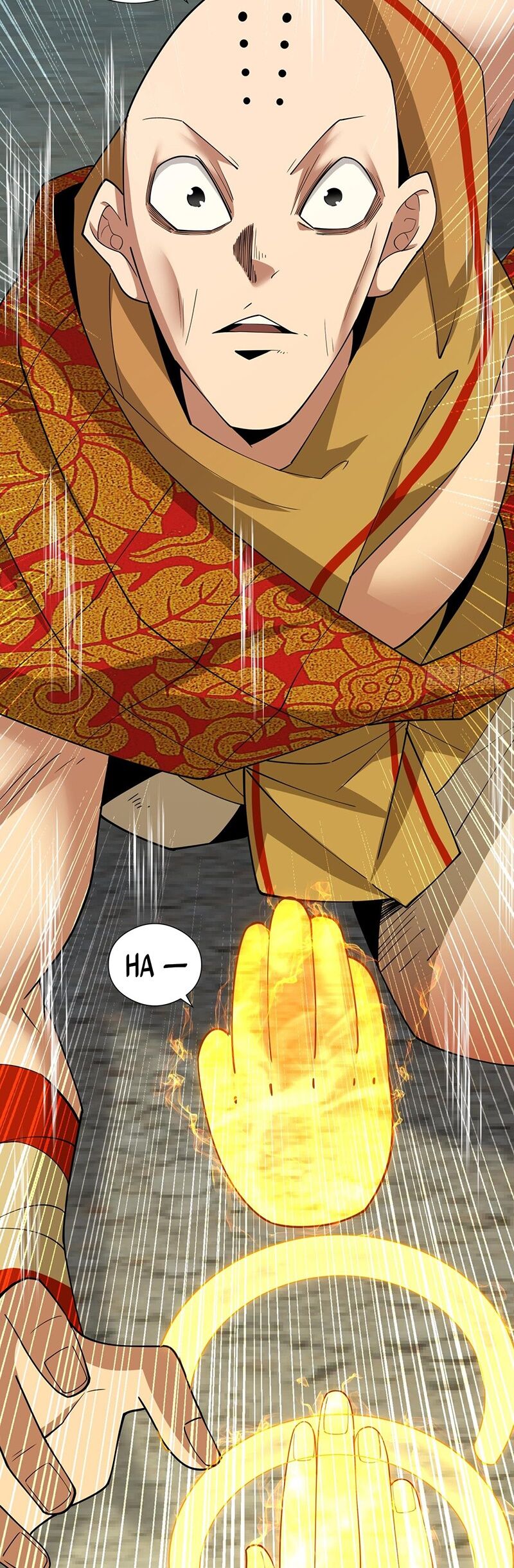 Đồ Đệ Của Ta Đều Là Đại Phản Phái Chap 61 - Next Chap 62
