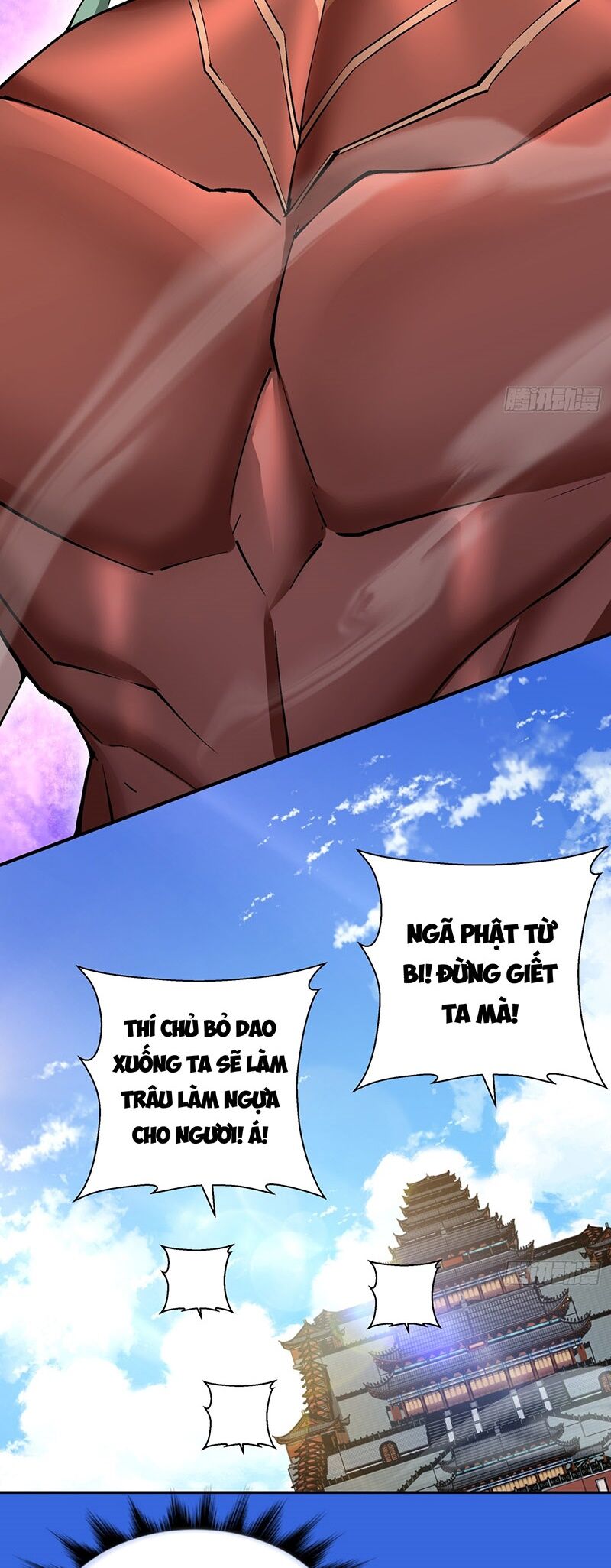 Đồ Đệ Của Ta Đều Là Đại Phản Phái Chap 62 - Next Chap 63