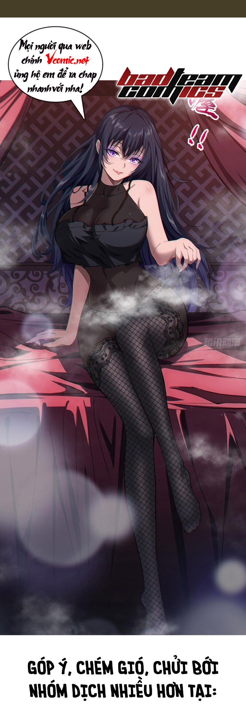 Đồ Đệ Của Ta Đều Là Đại Phản Phái Chap 63 - Next Chap 64