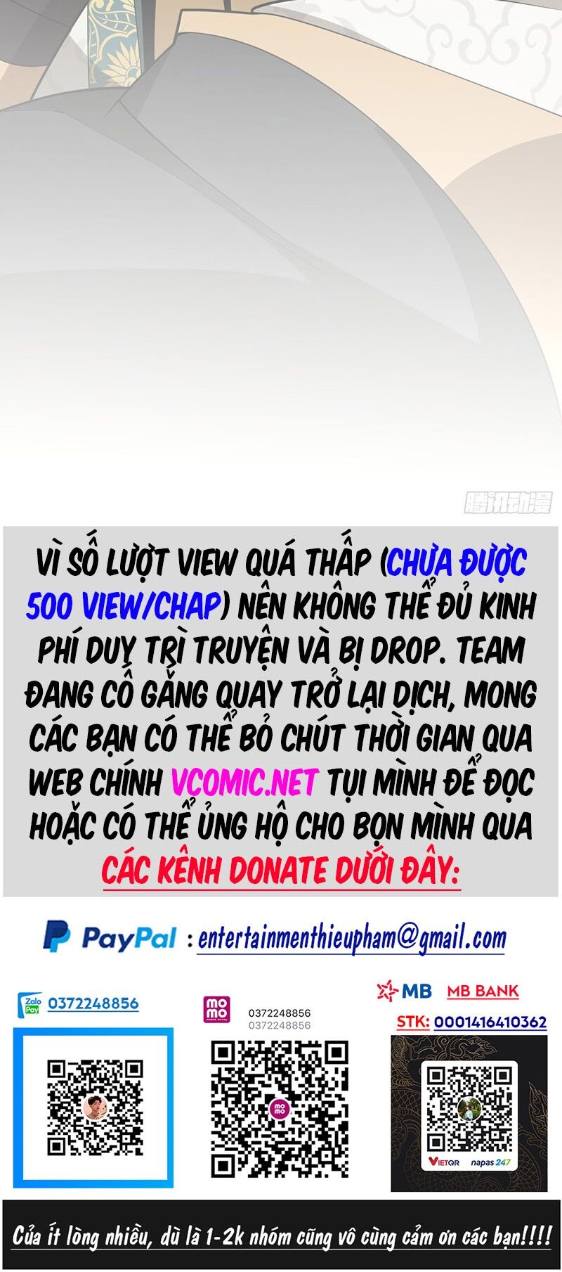 Đồ Đệ Của Ta Đều Là Đại Phản Phái Chap 63 - Next Chap 64