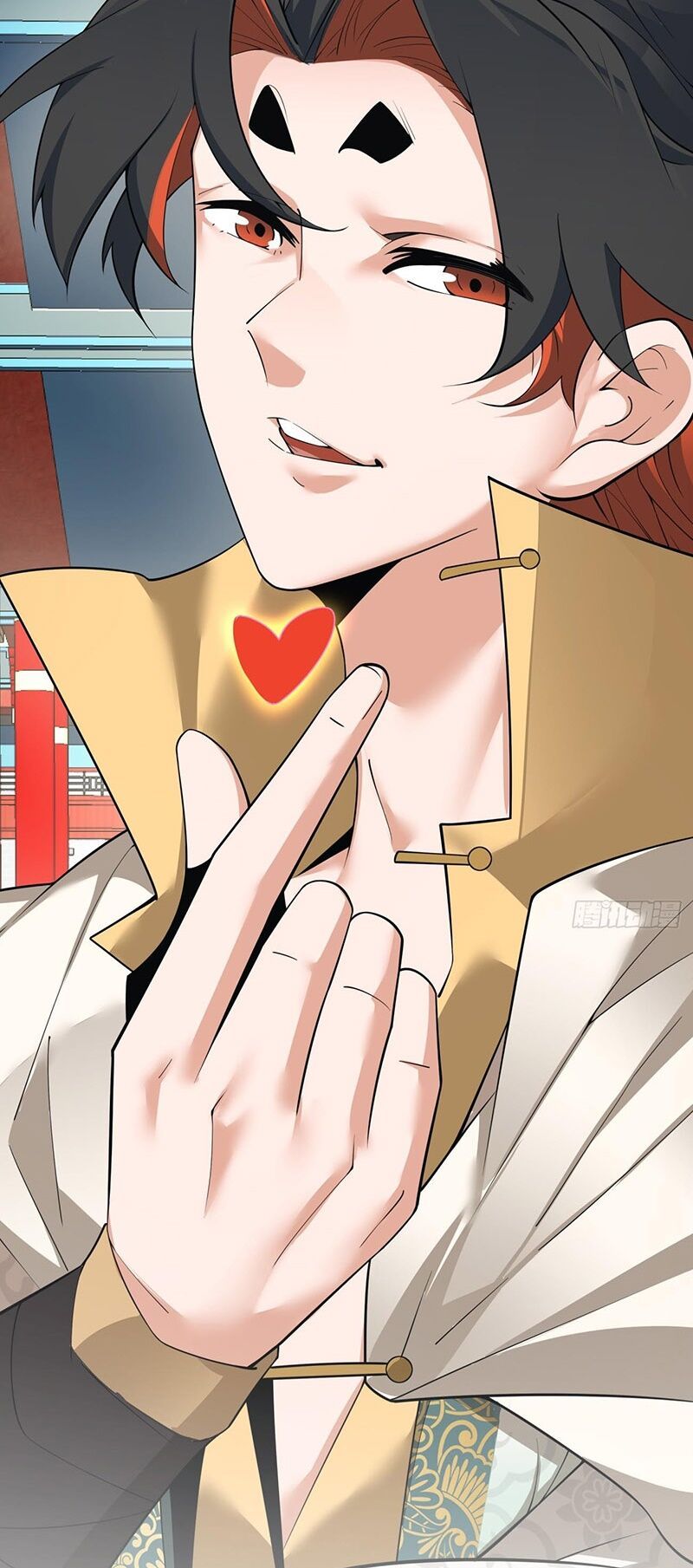 Đồ Đệ Của Ta Đều Là Đại Phản Phái Chap 631 - Next Chap 632