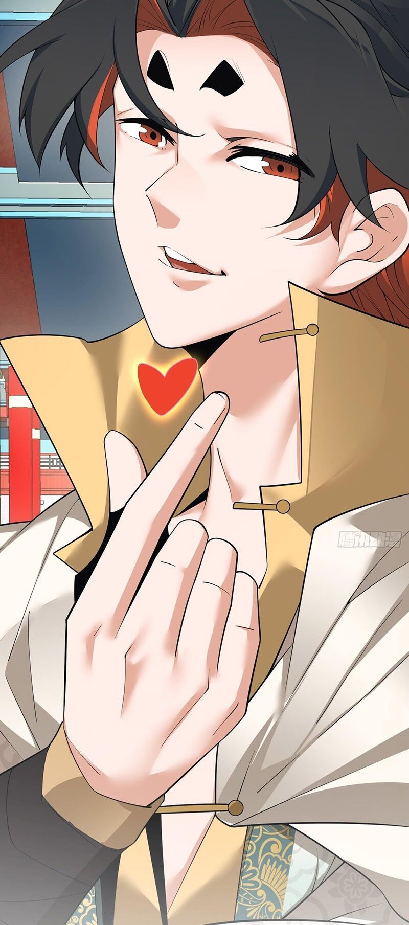 Đồ Đệ Của Ta Đều Là Đại Phản Phái Chap 632 - Next Chap 633