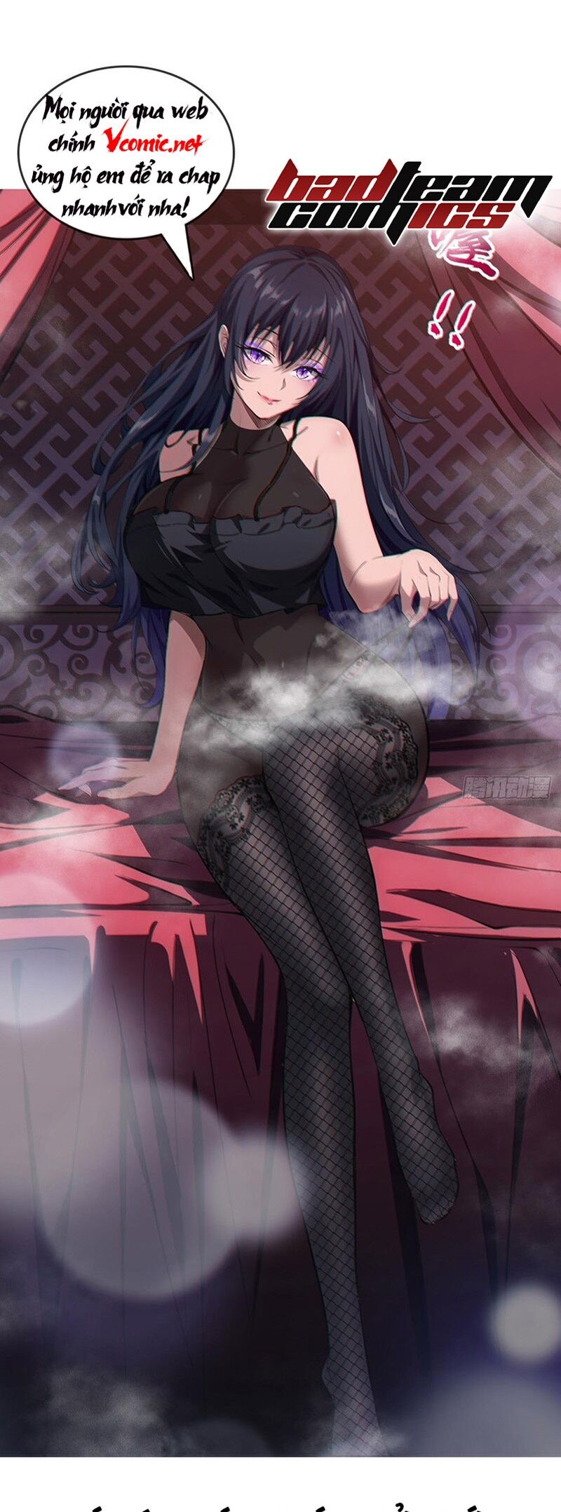 Đồ Đệ Của Ta Đều Là Đại Phản Phái Chap 65 - Next Chap 66