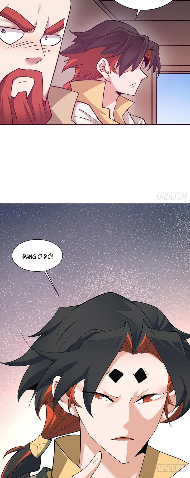 Đồ Đệ Của Ta Đều Là Đại Phản Phái Chap 65 - Next Chap 66