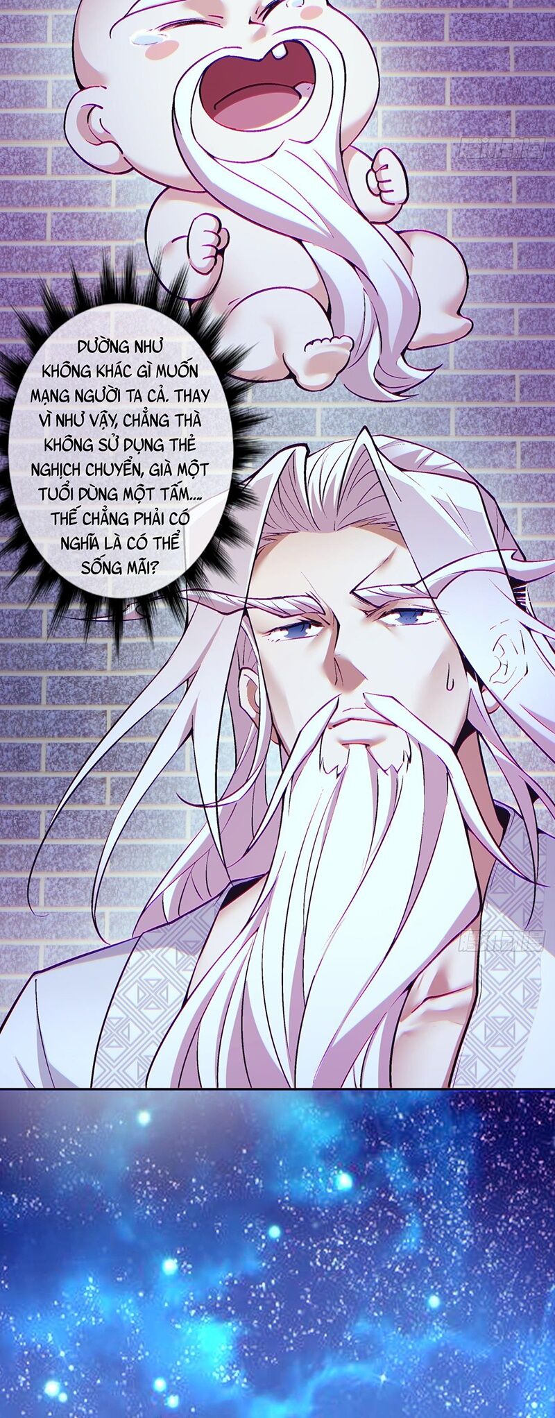 Đồ Đệ Của Ta Đều Là Đại Phản Phái Chap 65 - Next Chap 66
