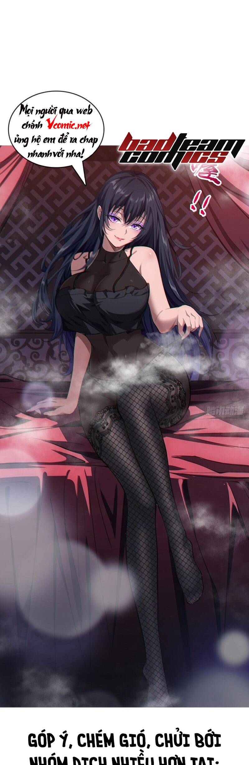 Đồ Đệ Của Ta Đều Là Đại Phản Phái Chap 66 - Next Chap 67