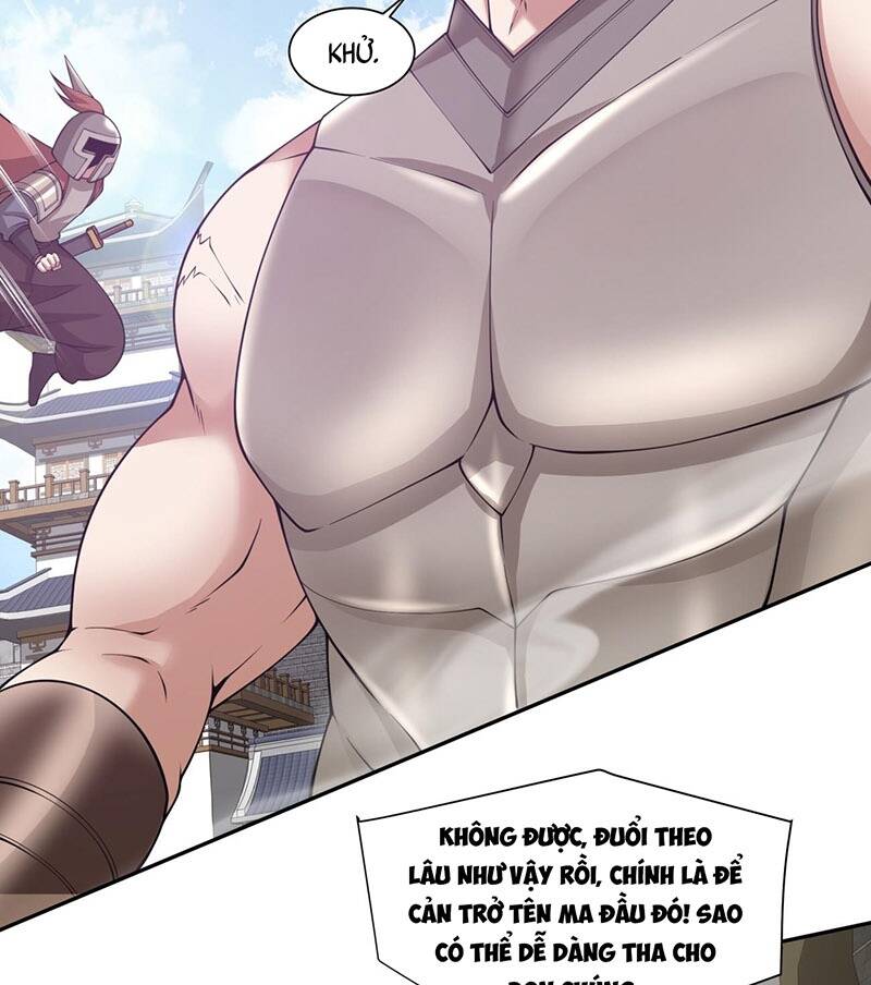 Đồ Đệ Của Ta Đều Là Đại Phản Phái Chap 66 - Next Chap 67
