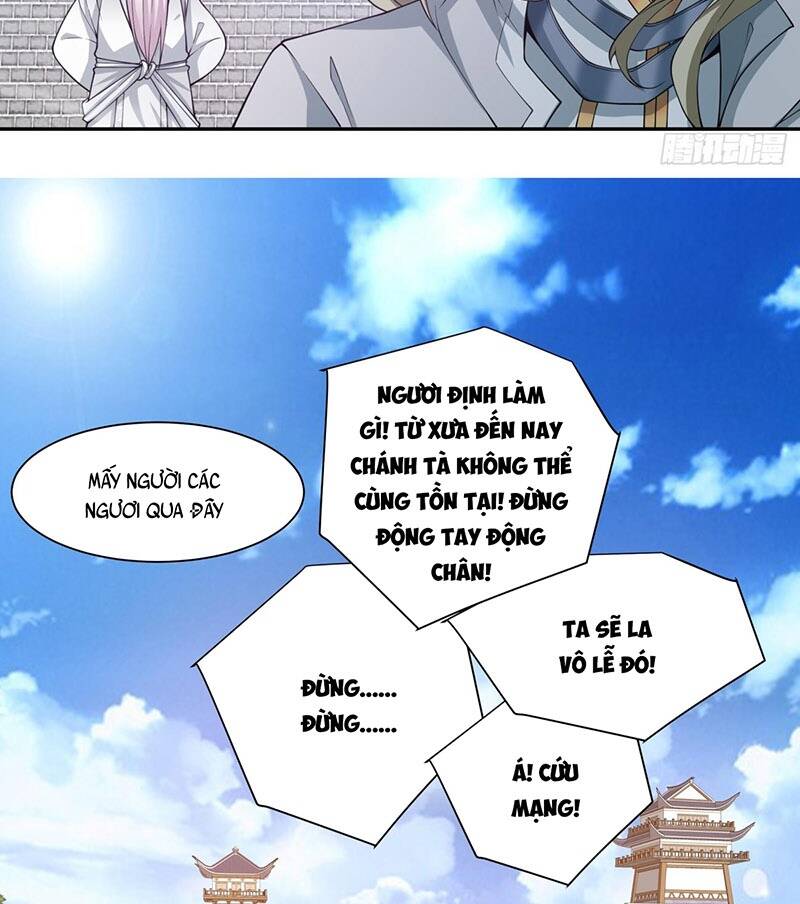 Đồ Đệ Của Ta Đều Là Đại Phản Phái Chap 66 - Next Chap 67