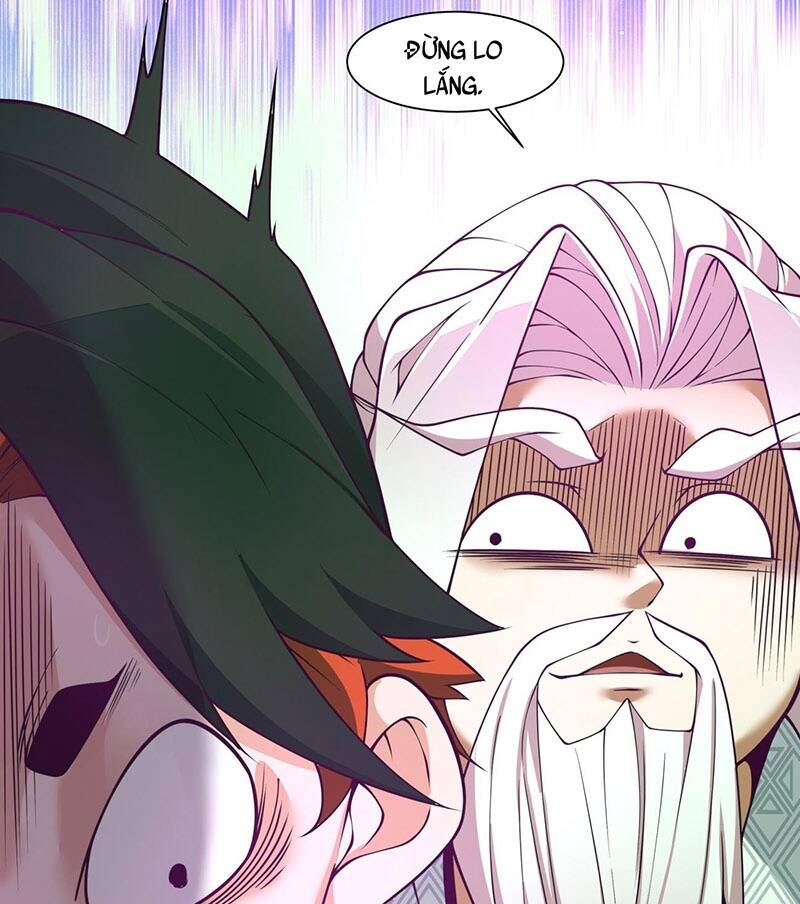 Đồ Đệ Của Ta Đều Là Đại Phản Phái Chap 66 - Next Chap 67