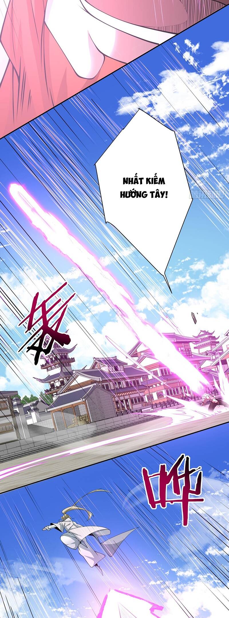 Đồ Đệ Của Ta Đều Là Đại Phản Phái Chap 66 - Next Chap 67