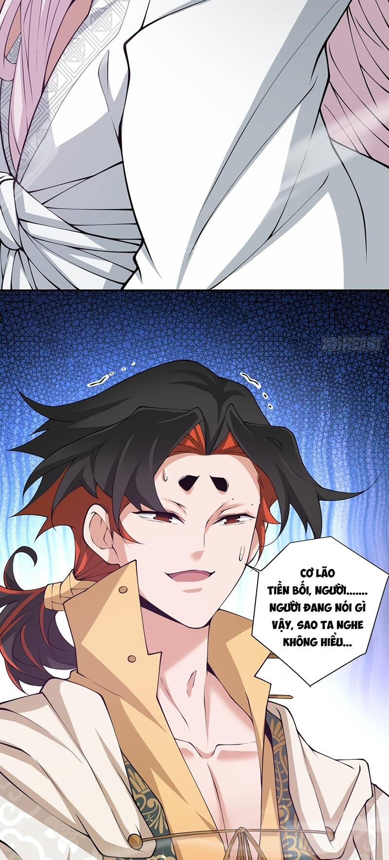 Đồ Đệ Của Ta Đều Là Đại Phản Phái Chap 67 - Next Chap 68