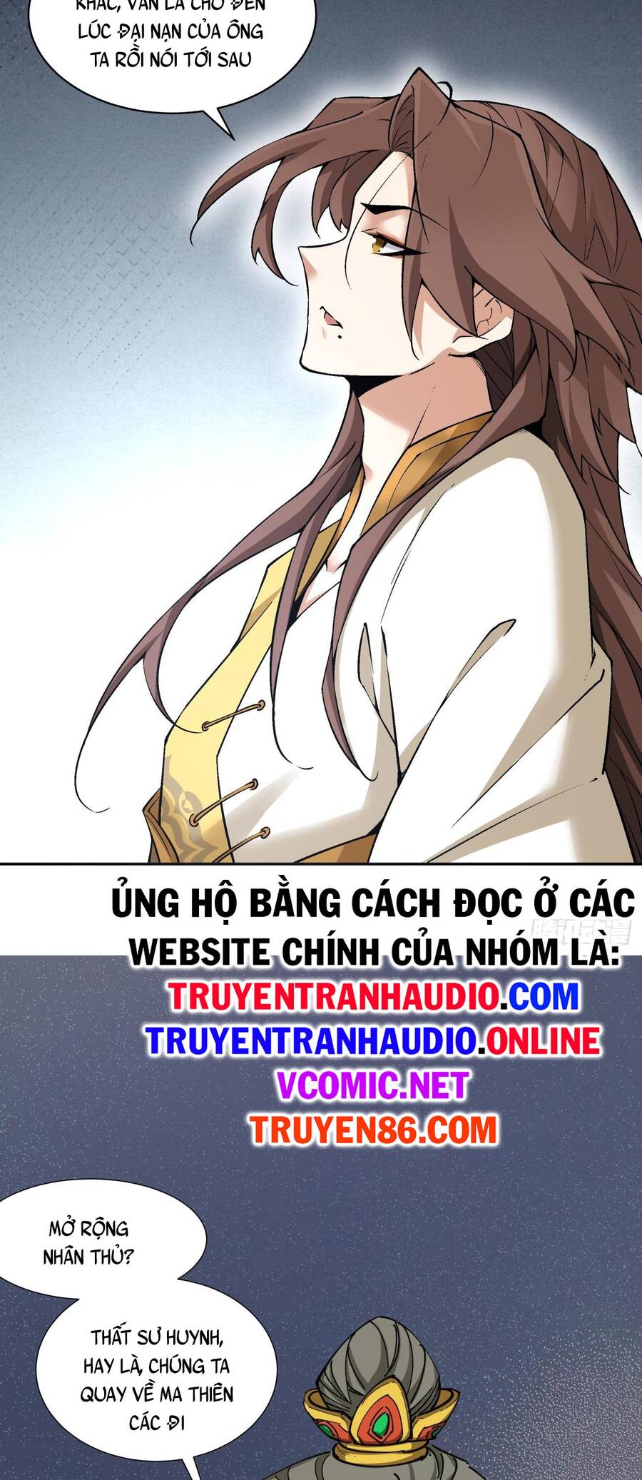 Đồ Đệ Của Ta Đều Là Đại Phản Phái Chap 68 - Next Chap 69