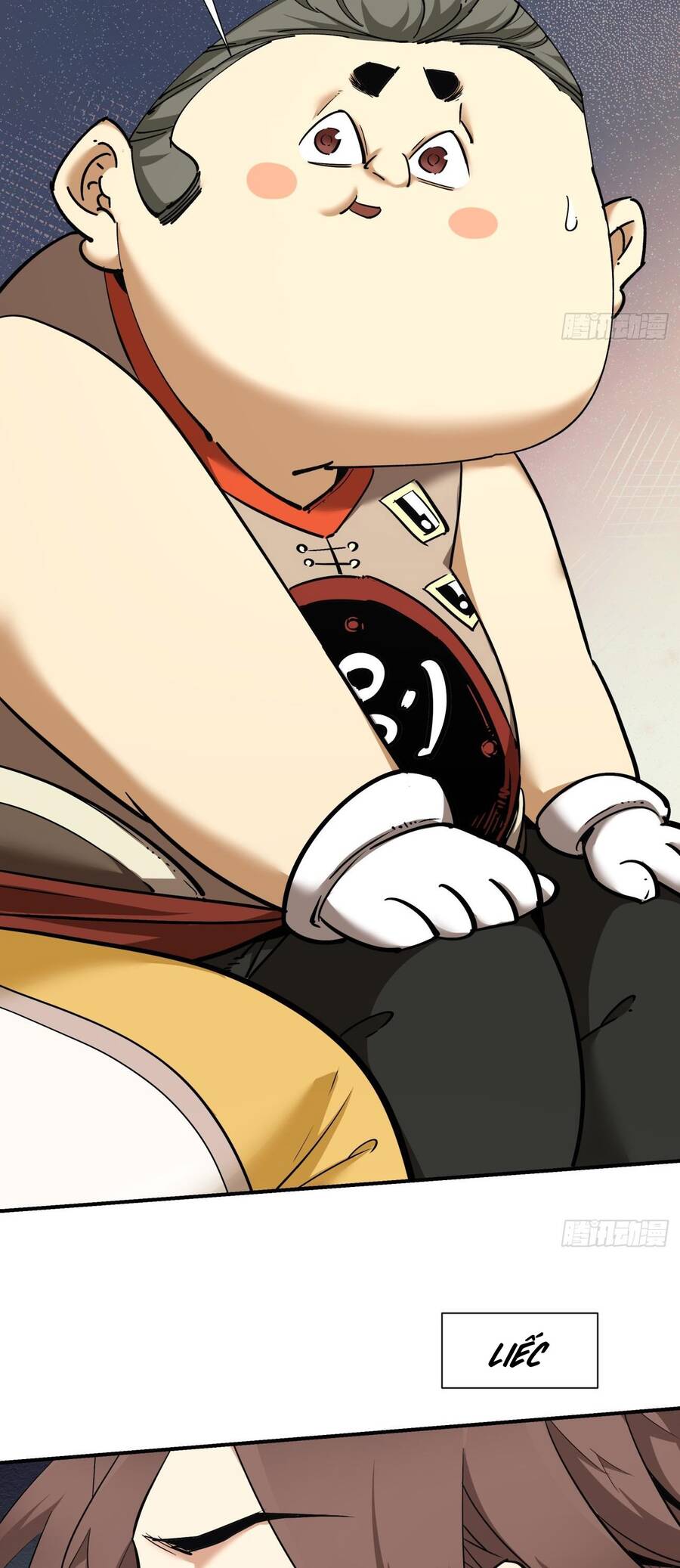 Đồ Đệ Của Ta Đều Là Đại Phản Phái Chap 68 - Next Chap 69