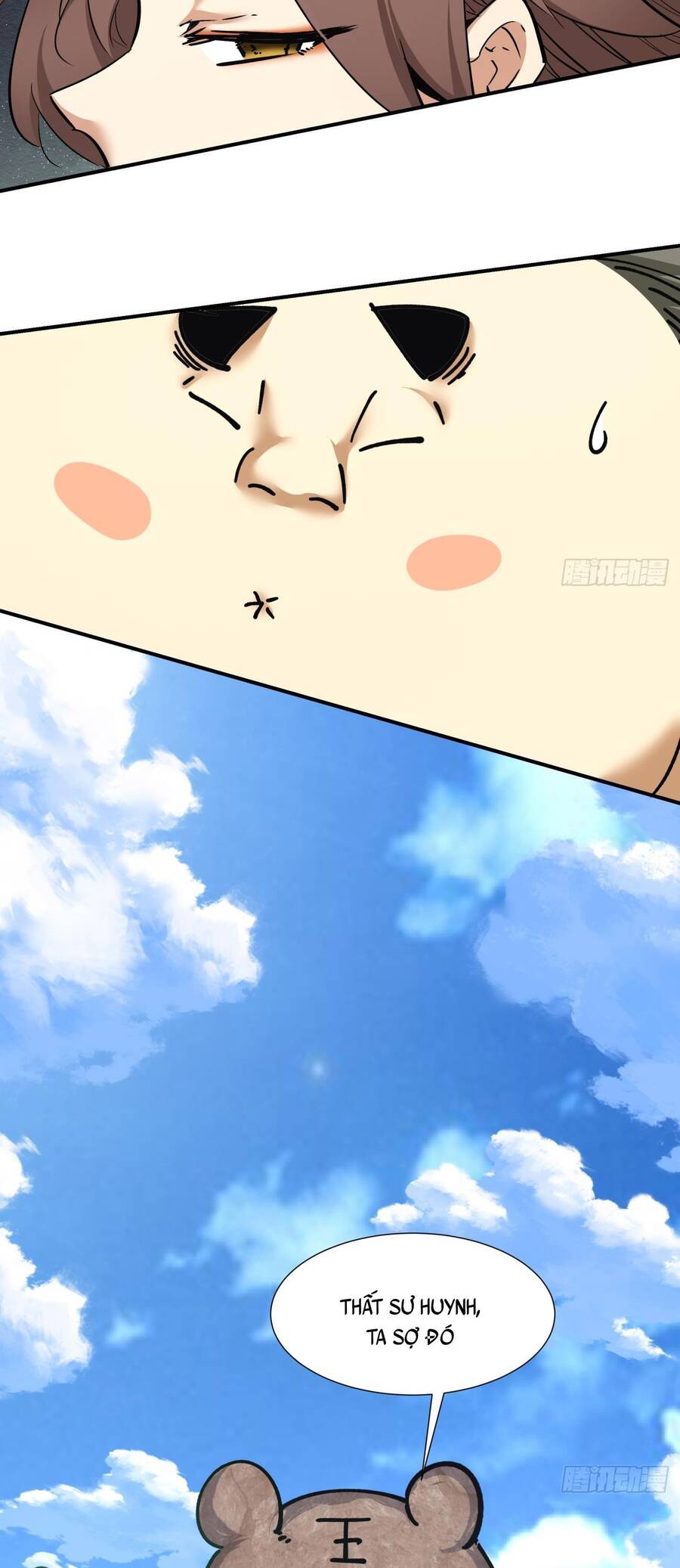 Đồ Đệ Của Ta Đều Là Đại Phản Phái Chap 68 - Next Chap 69