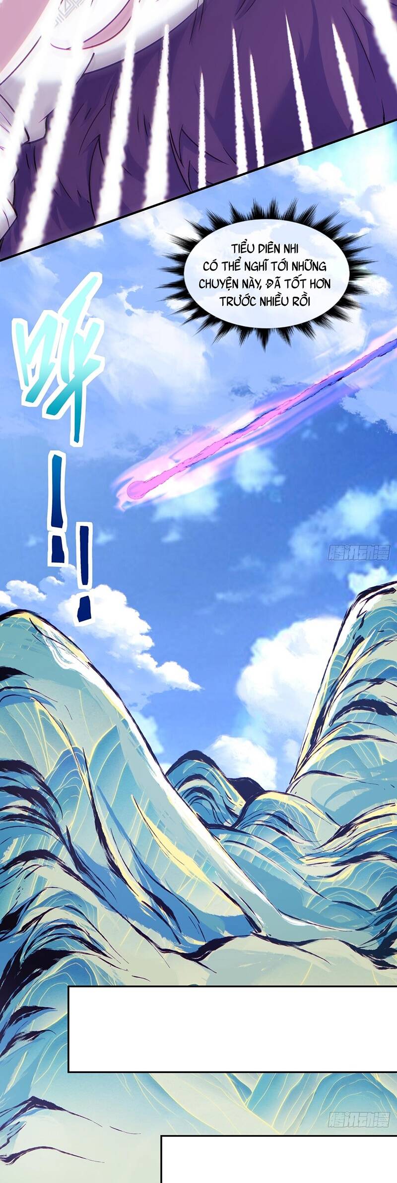 Đồ Đệ Của Ta Đều Là Đại Phản Phái Chap 68 - Next Chap 69
