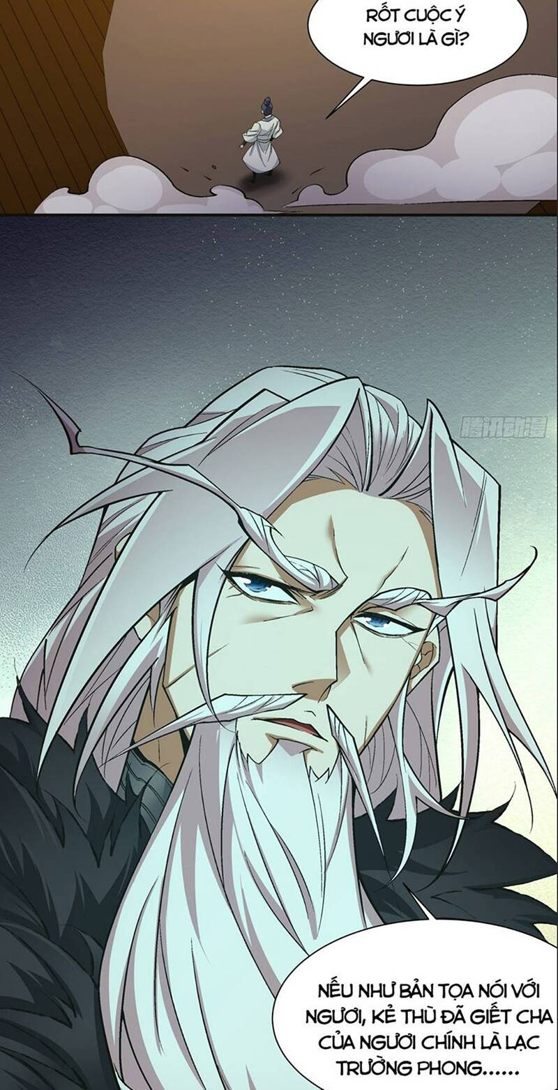 Đồ Đệ Của Ta Đều Là Đại Phản Phái Chap 7 - Next Chap 8