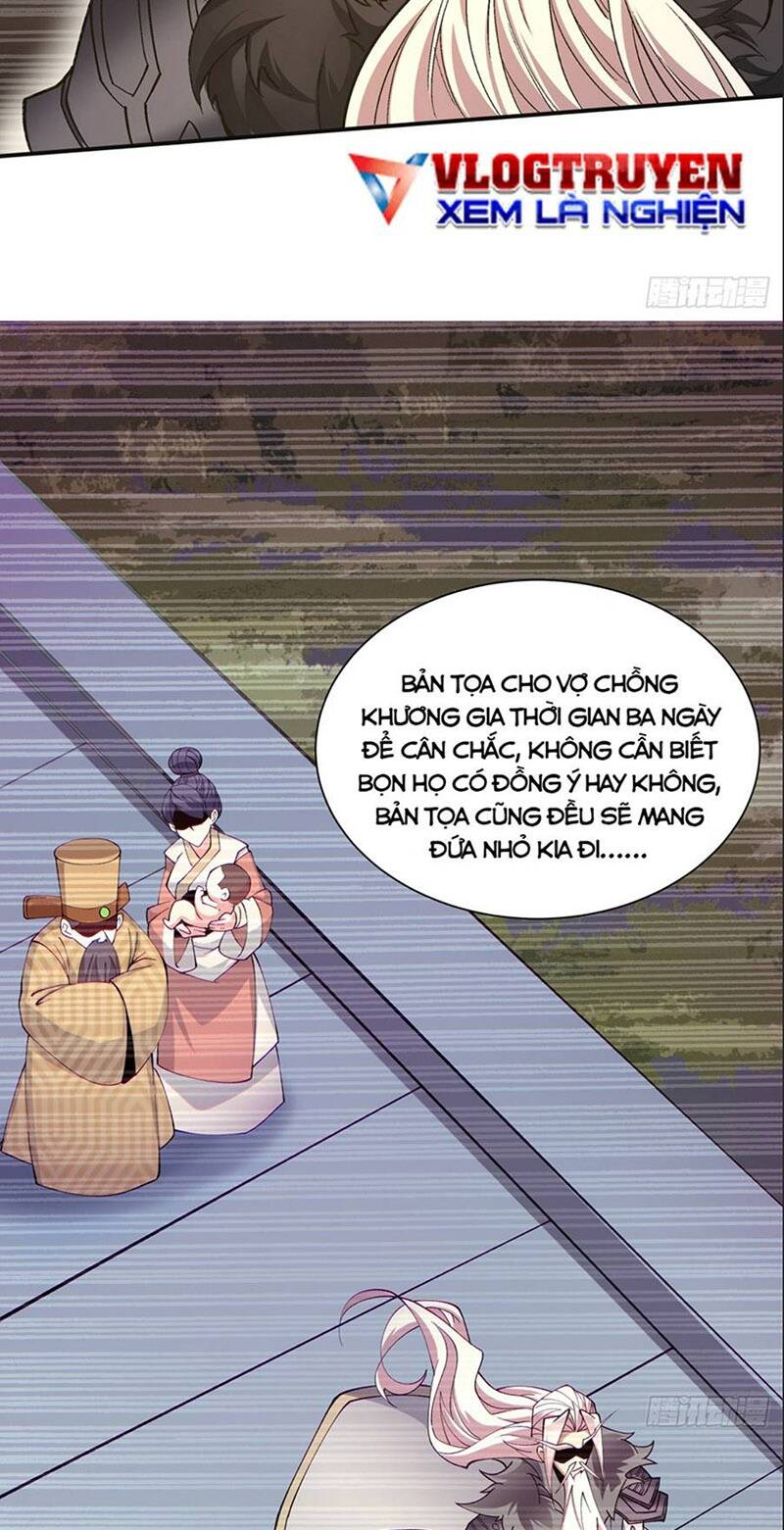 Đồ Đệ Của Ta Đều Là Đại Phản Phái Chap 7 - Next Chap 8
