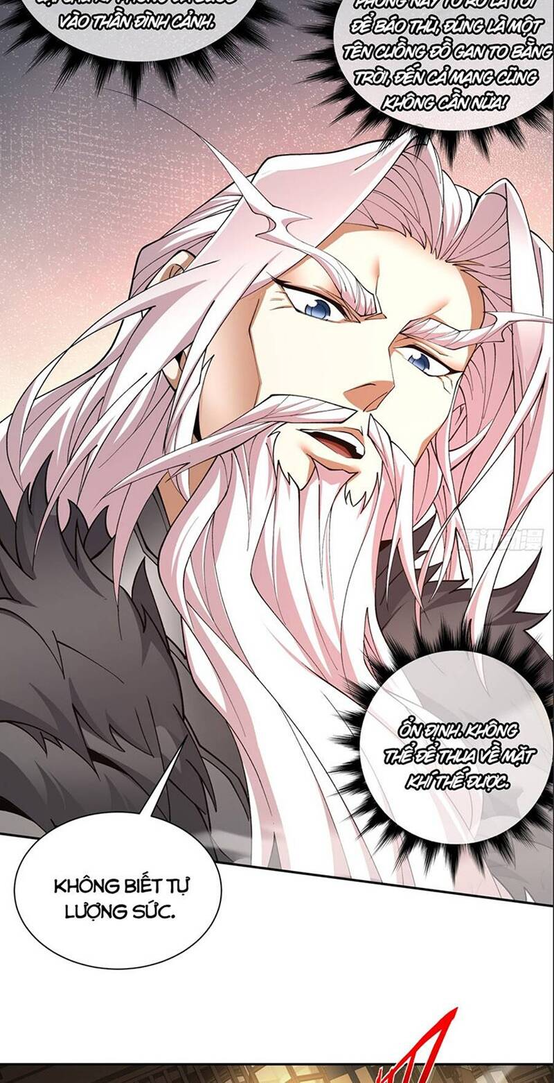 Đồ Đệ Của Ta Đều Là Đại Phản Phái Chap 7 - Next Chap 8
