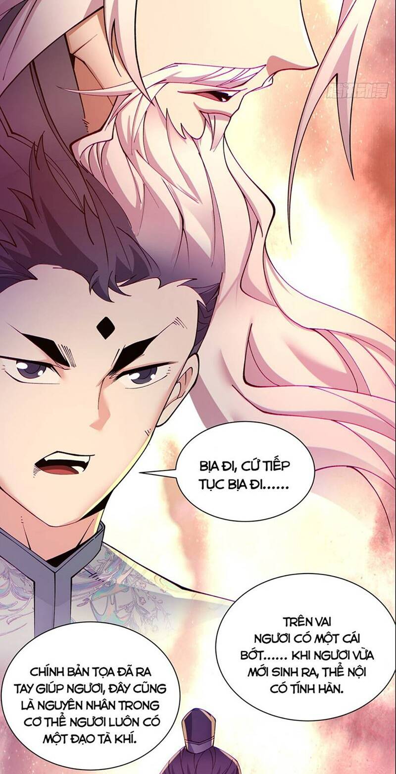 Đồ Đệ Của Ta Đều Là Đại Phản Phái Chap 7 - Next Chap 8