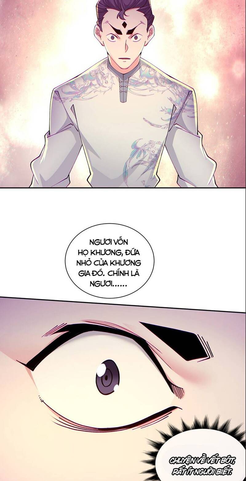 Đồ Đệ Của Ta Đều Là Đại Phản Phái Chap 7 - Next Chap 8