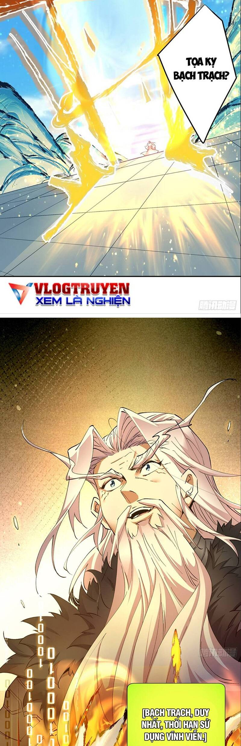 Đồ Đệ Của Ta Đều Là Đại Phản Phái Chap 7 - Next Chap 8