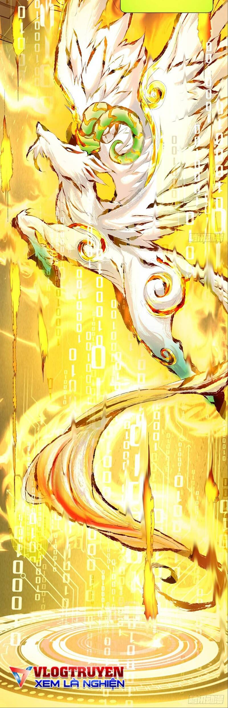 Đồ Đệ Của Ta Đều Là Đại Phản Phái Chap 7 - Next Chap 8