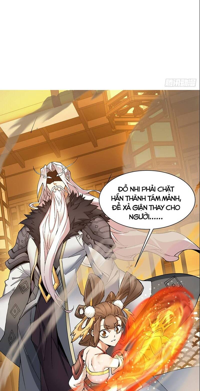 Đồ Đệ Của Ta Đều Là Đại Phản Phái Chap 7 - Next Chap 8