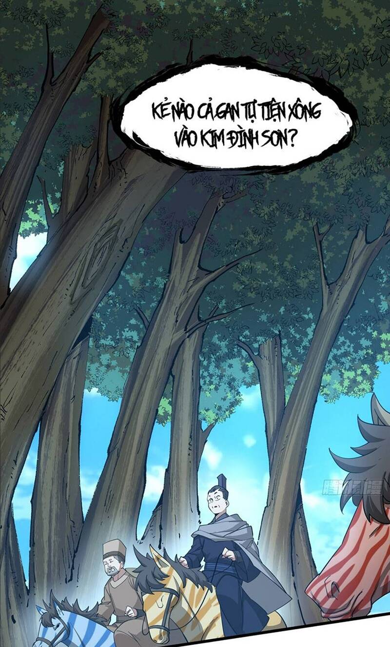 Đồ Đệ Của Ta Đều Là Đại Phản Phái Chap 8 - Next Chap 9