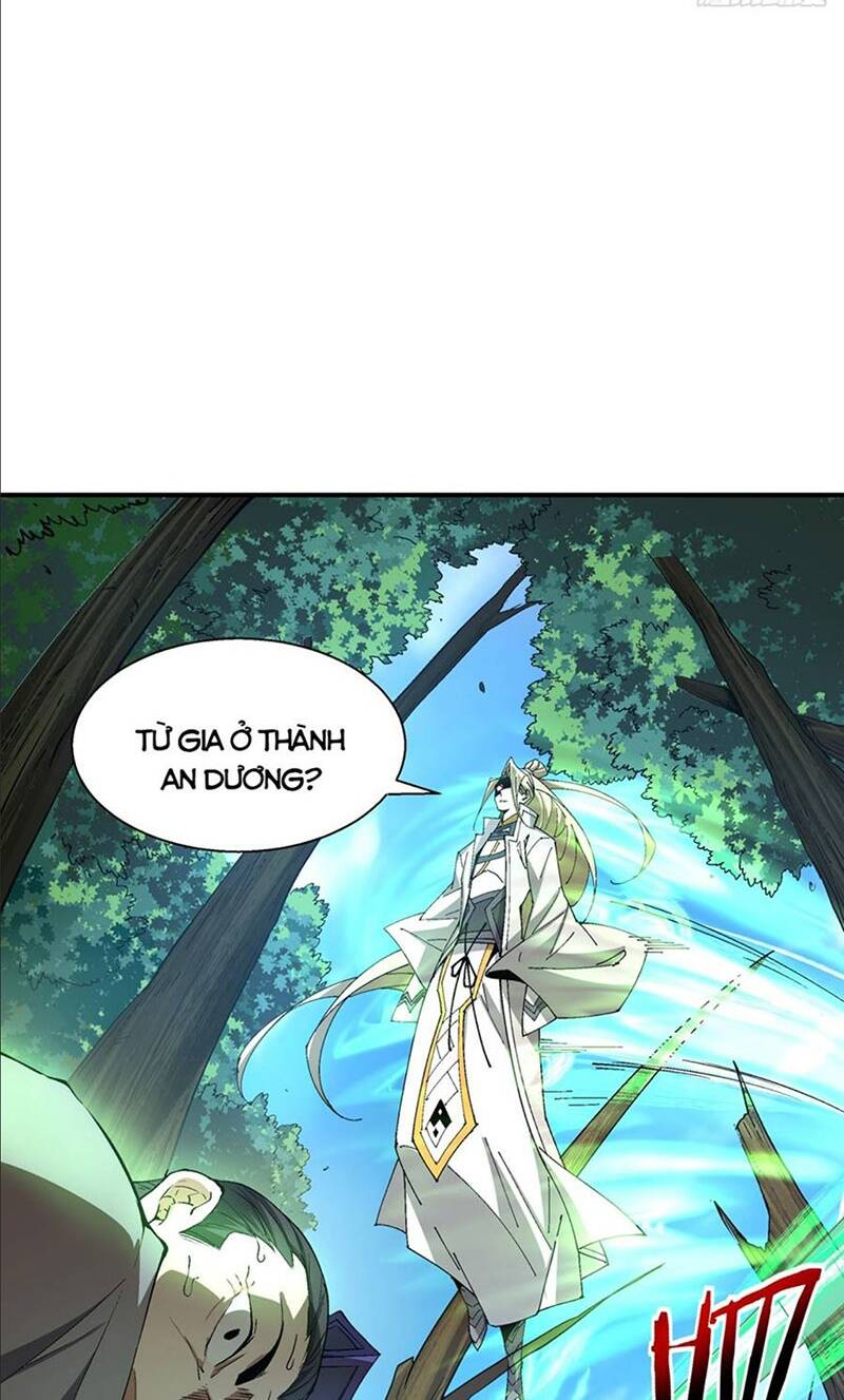Đồ Đệ Của Ta Đều Là Đại Phản Phái Chap 8 - Next Chap 9