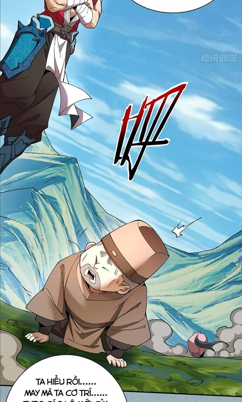 Đồ Đệ Của Ta Đều Là Đại Phản Phái Chap 8 - Next Chap 9