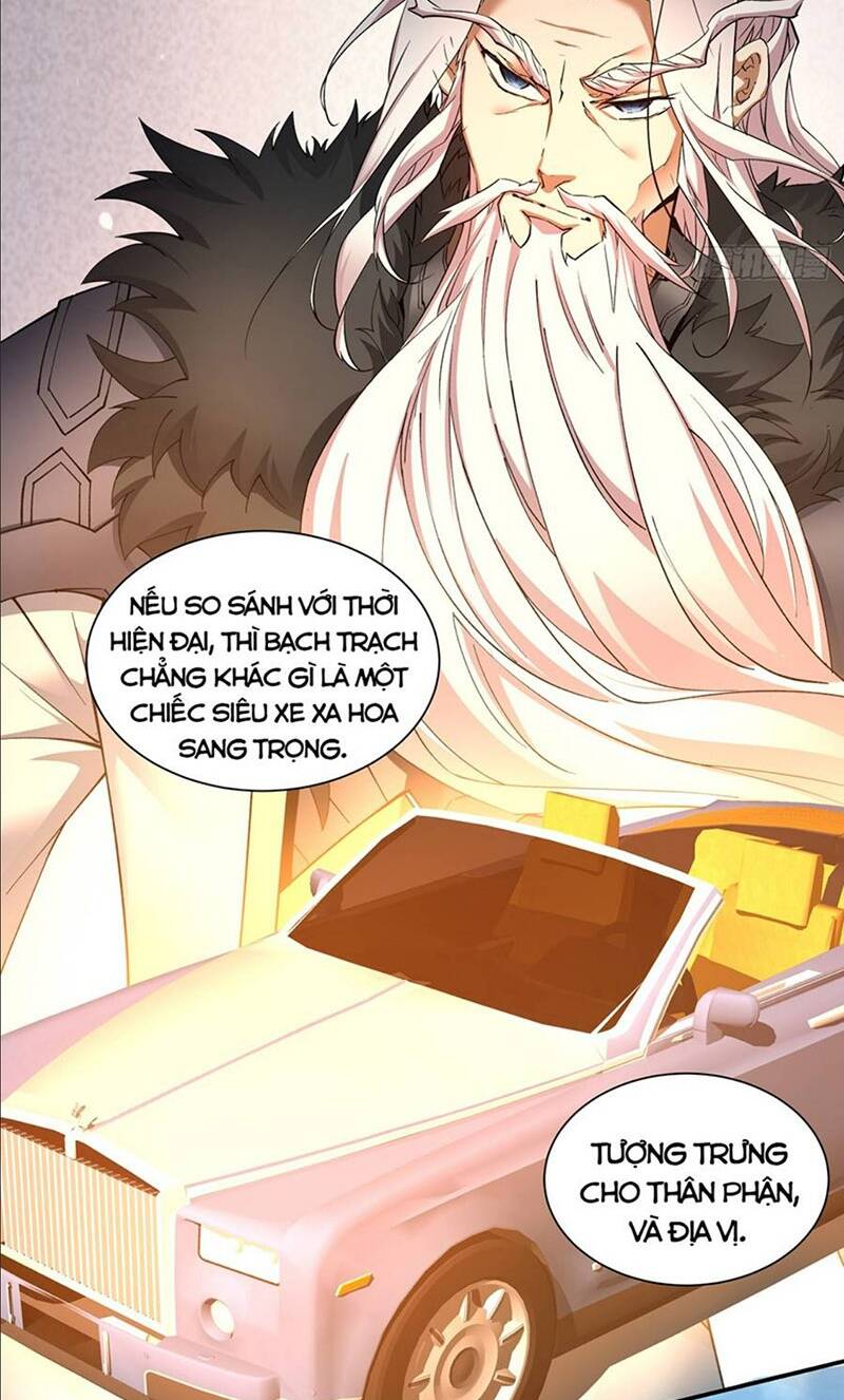 Đồ Đệ Của Ta Đều Là Đại Phản Phái Chap 8 - Next Chap 9