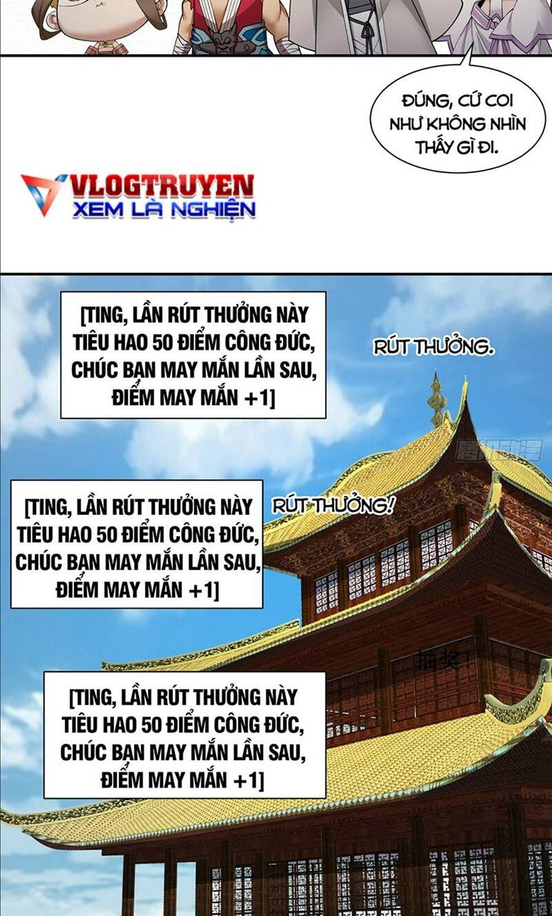 Đồ Đệ Của Ta Đều Là Đại Phản Phái Chap 8 - Next Chap 9