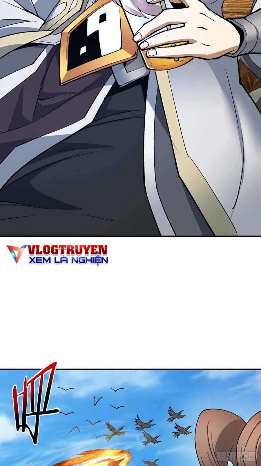 Đồ Đệ Của Ta Đều Là Đại Phản Phái Chap 9 - Next Chap 10