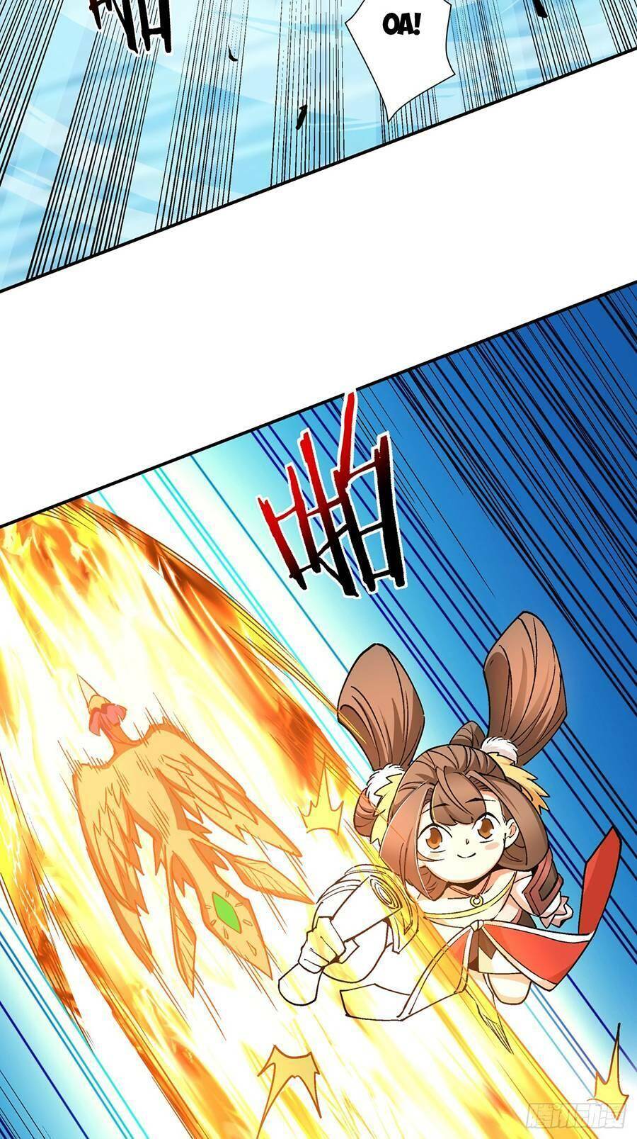 Đồ Đệ Của Ta Đều Là Đại Phản Phái Chap 9 - Next Chap 10