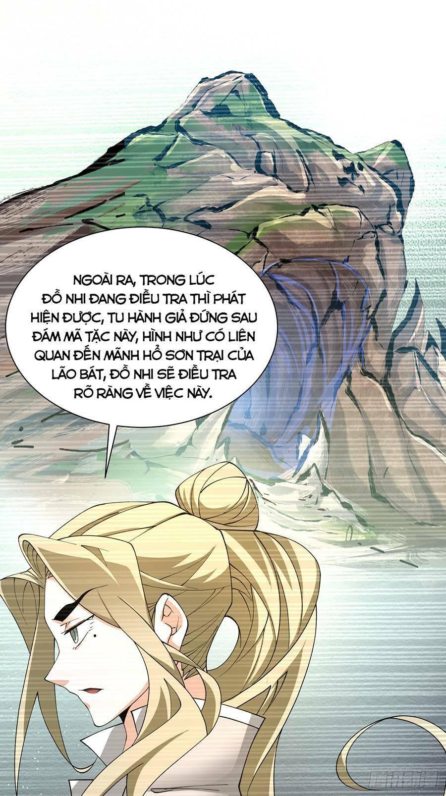 Đồ Đệ Của Ta Đều Là Đại Phản Phái Chap 9 - Next Chap 10